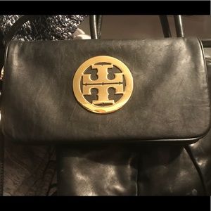 Tory Burch clutch